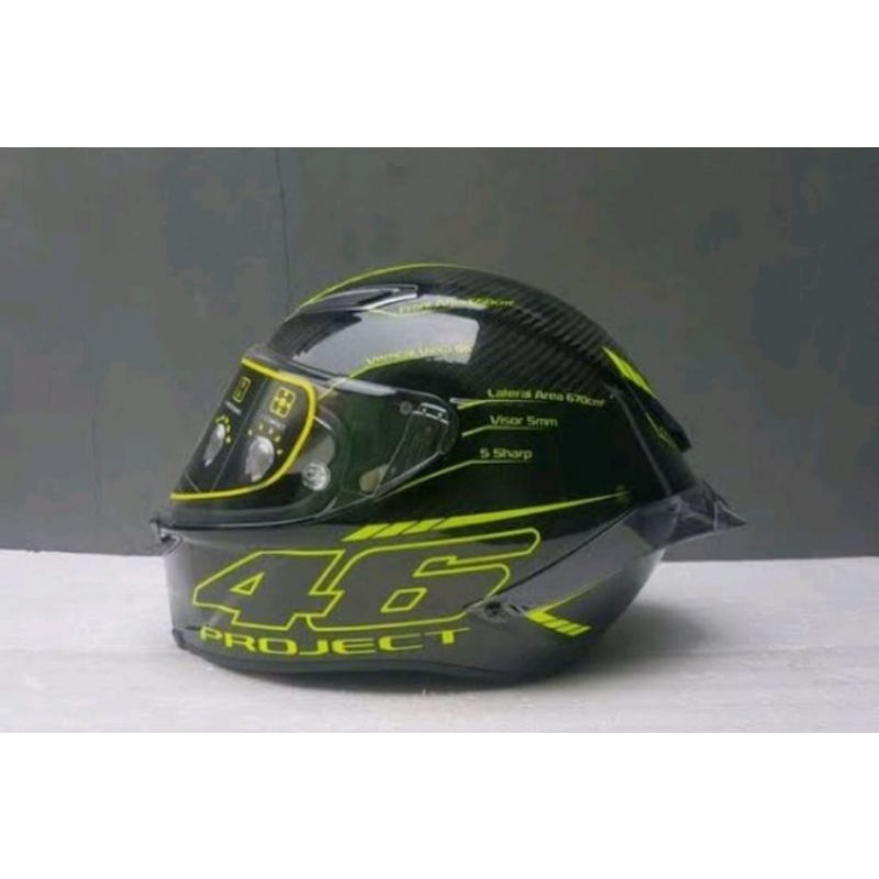 helm sport