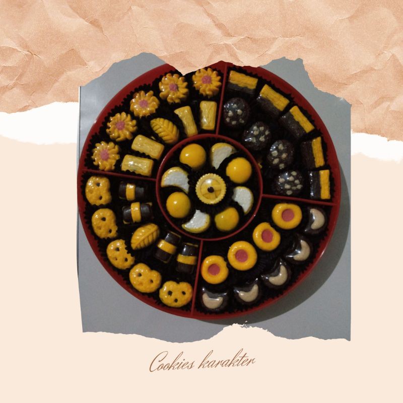 

coklat5sekat
