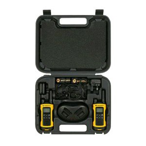 Walkie Talkie Motorola T80 Extreme Bagus