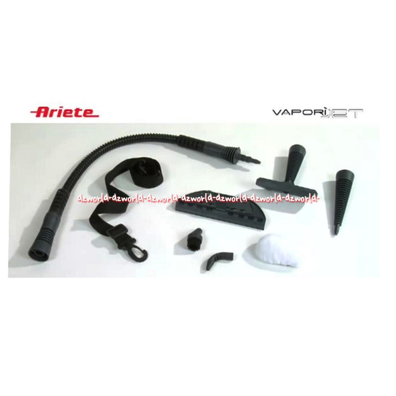 Ariete Vapor Pembersih Uap Multi Fungsi 175cc Yellow Ariette Alat Semprot Uap Pembersih Multifungsi Spray Kuning Fapor