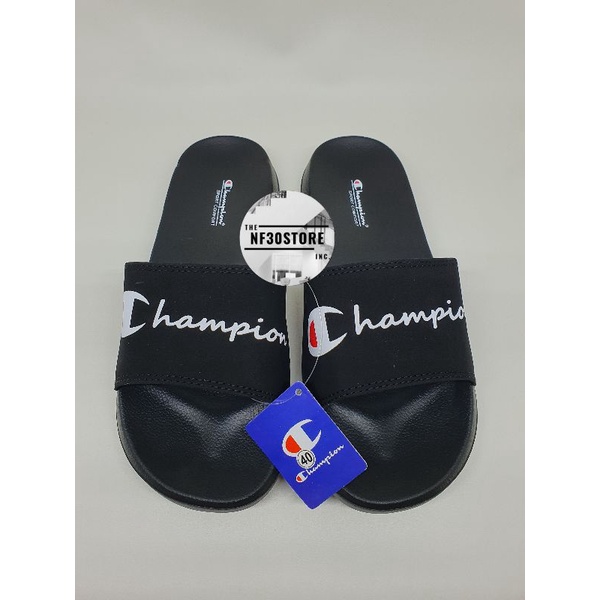 SANDAL CHAMPION ORIGINAL IMPORT (REAL PICT) / SENDAL PRIA
