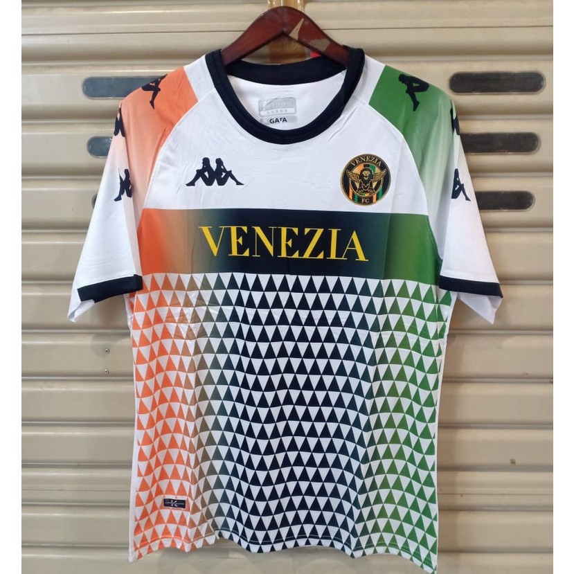 Jersey Venezia Away 2021/22