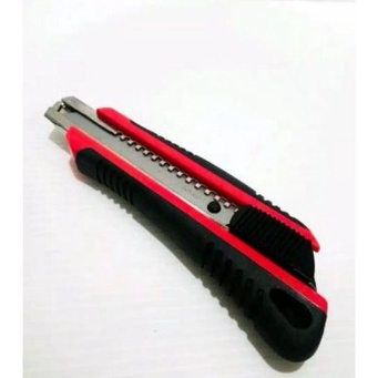 

Baru Cutter Besar Joyko L500Sg Soft Grip