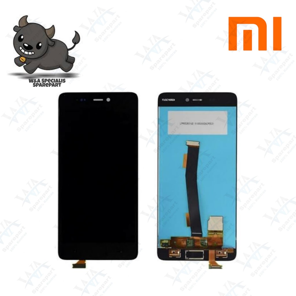LCD TOUCHSCREEN 1SET XIAOMI Mi5S / MI5S ORIGINAL