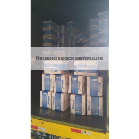 Sabena Uk 50gr l Sabena karton