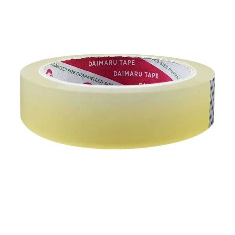 

ISOLASI BENING DAIMARU 24MM 72Y