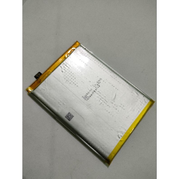 BATERAI REALME 5i ORIGINAL COPOTAN