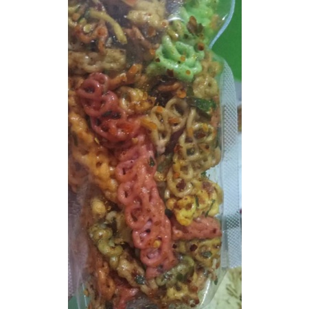 

ngemillada