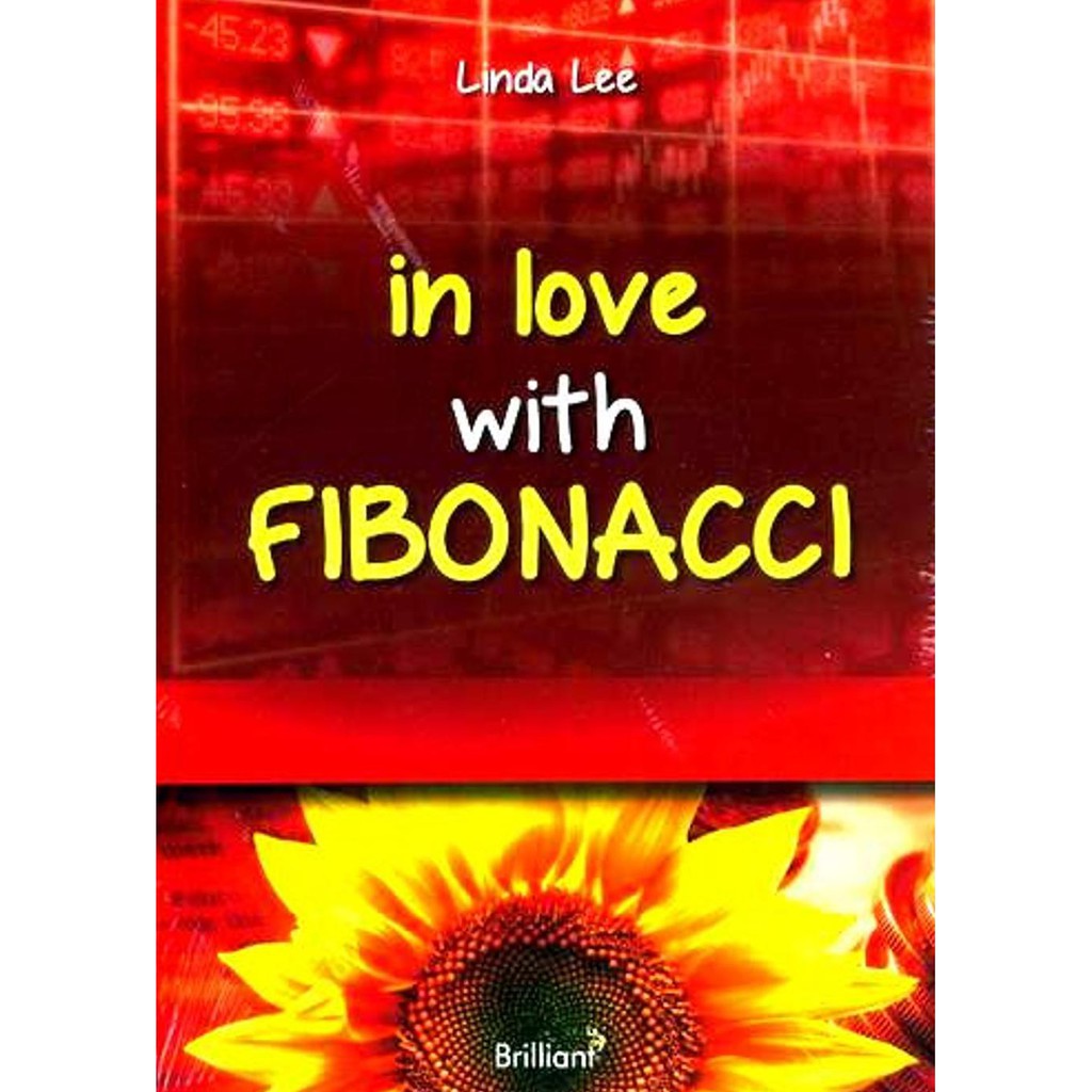 Paling Murah Baru Buku In Love With Fibonacci .  Linda Lee