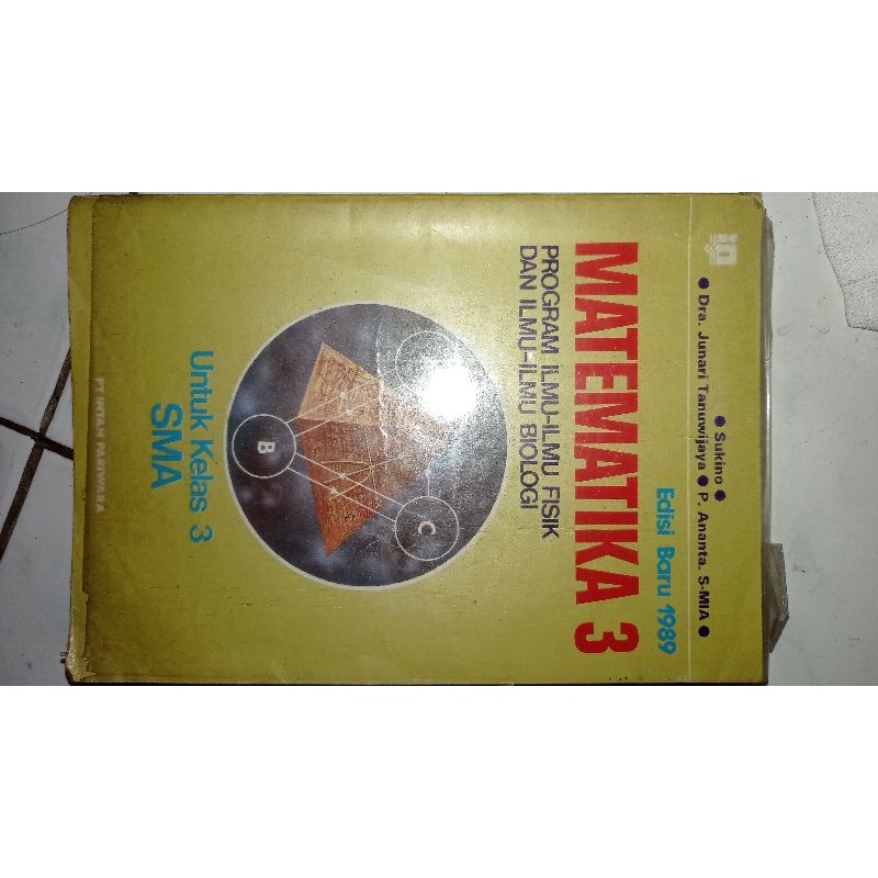 

buku matematika jaman dulu