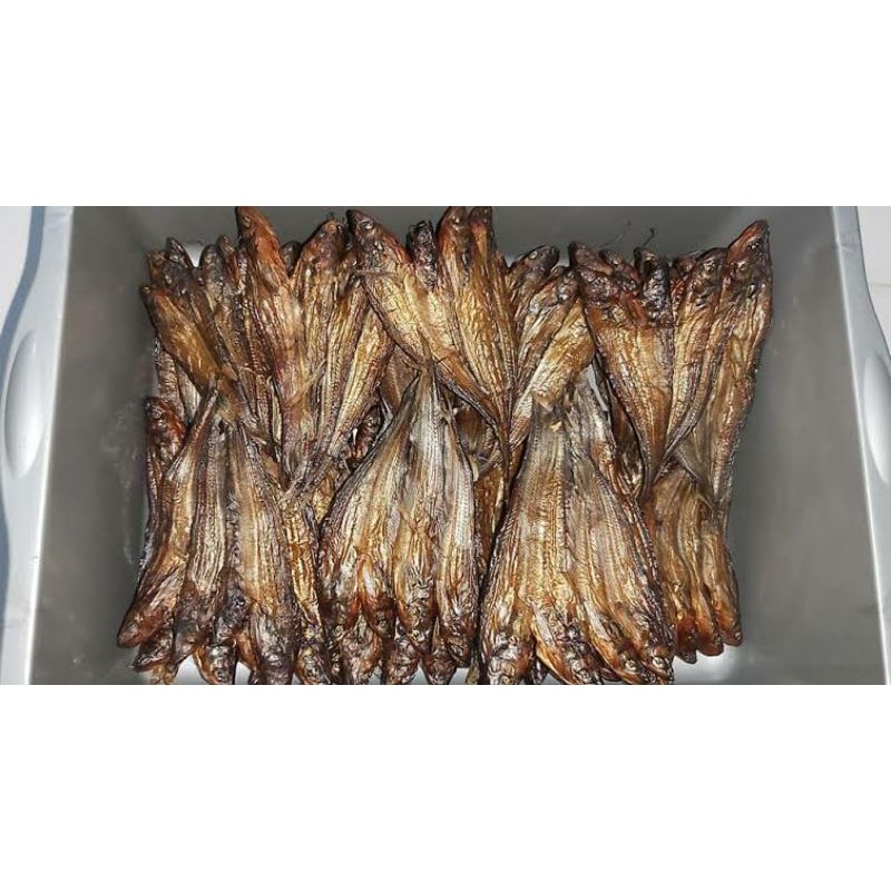 

IKAN SALAI LAIS 120gram I PROMO IKAN SALAI LAISASAP kualitas SUPER gradeA