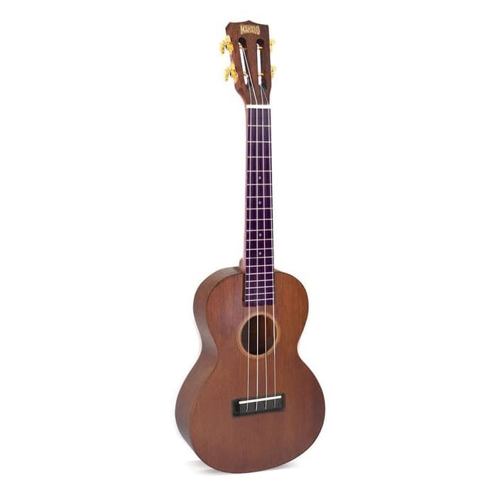 MAHALO - Ukulele Tenor Trans. Brown MJ3-TBR (817000115)