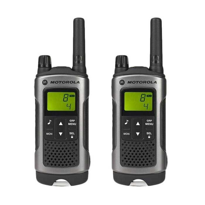 Walkie Talkie Motorola T80