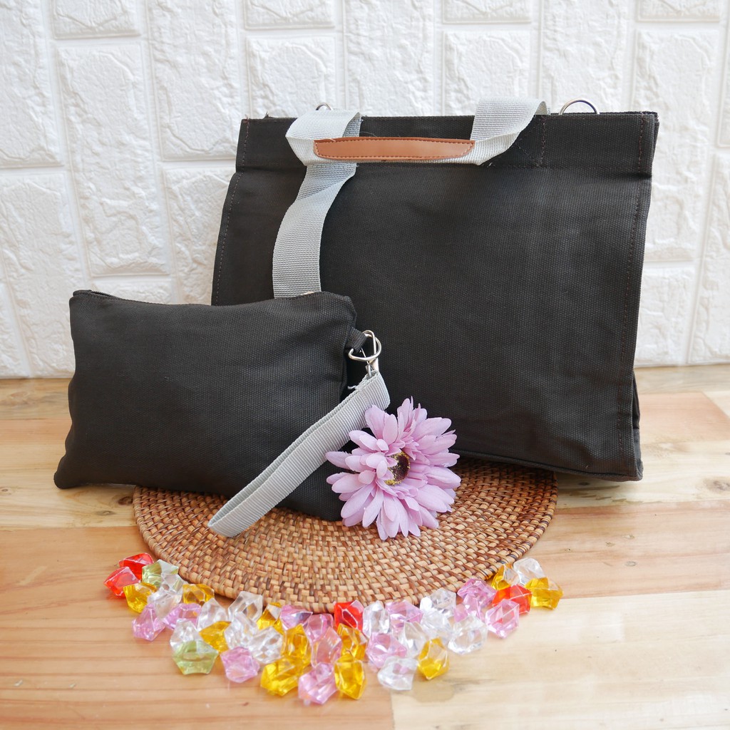 

TotebagTavina Polos 2 in 1