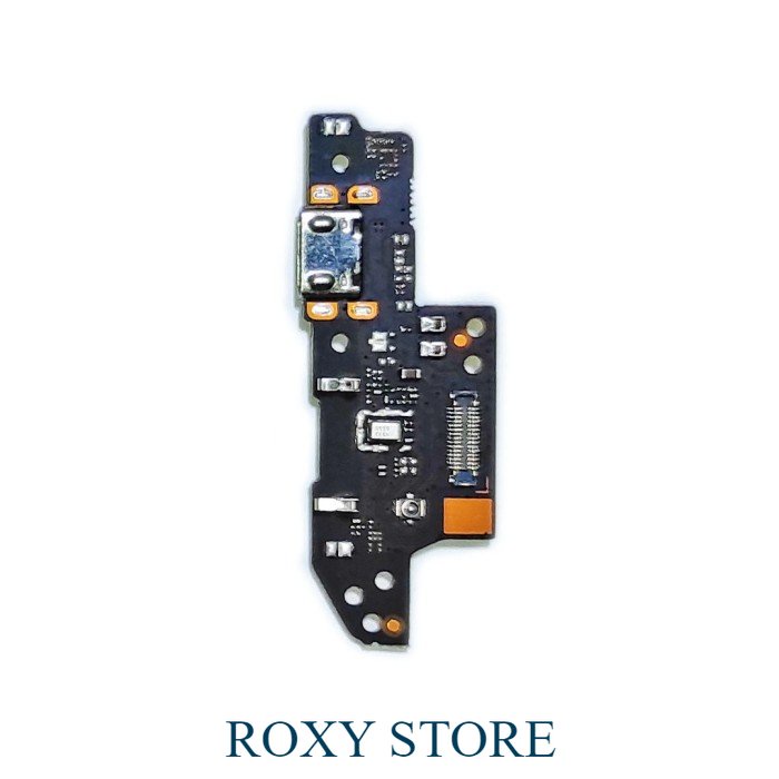 Board Charger Papan Cas Xiaomi Redmi 10A Mic