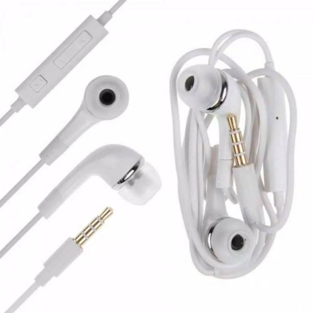 Handsfree Samsung / Headset Samsung J5 S4