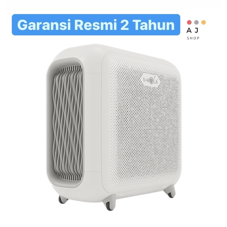 b-MOLA BM-150 Air Purifier bMola B MOLA GARANSI RESMI