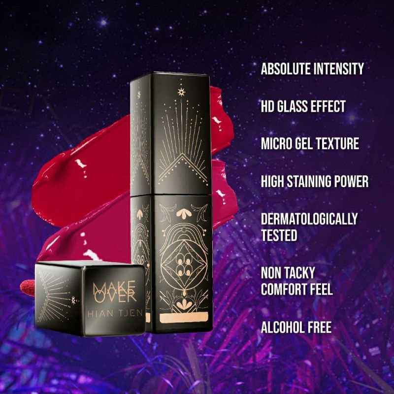 EMPRESS HIAN TJEN Lipstik
