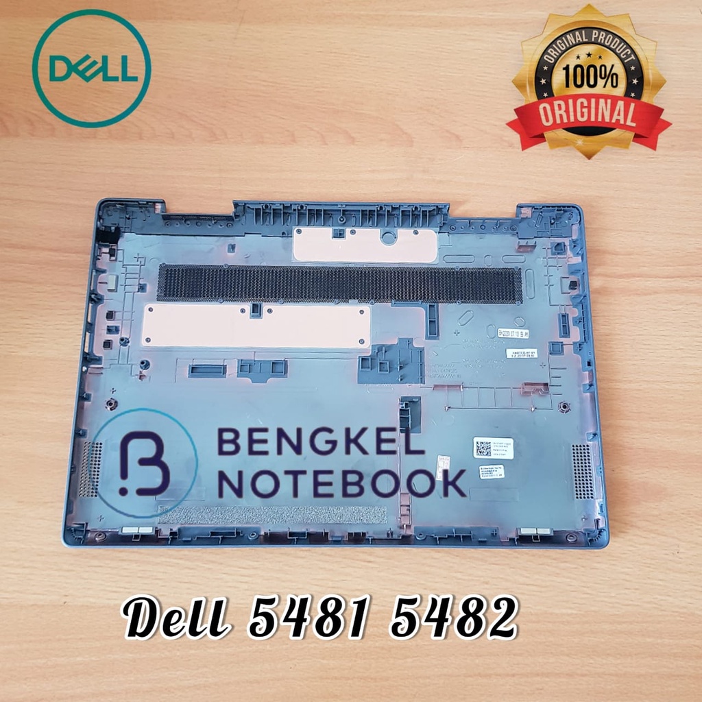 Case Bottom Dell Inspiron 5481 5482 14 5000 0NFD8K 00V9J6