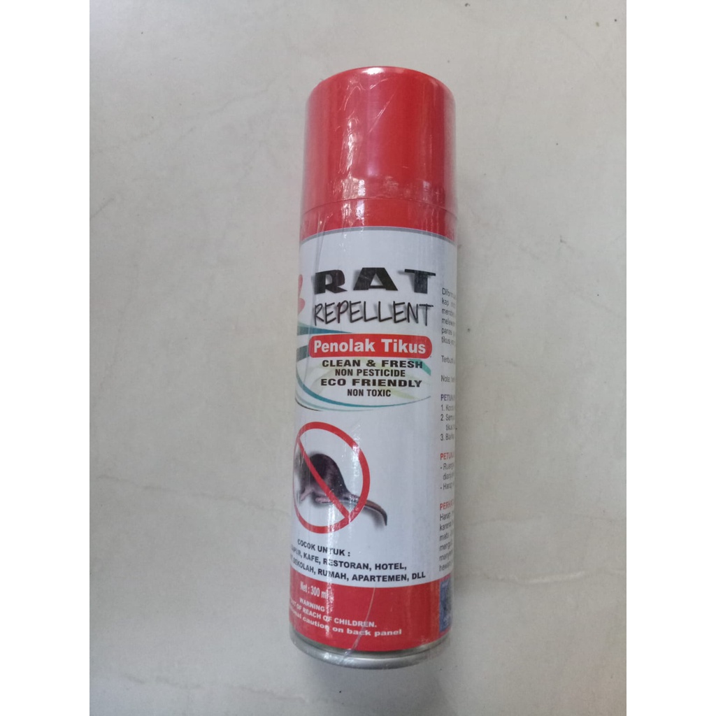 ANTI RAT / PENGUSIR TIKUS DAN ANTI TIKUS DI RUANG MESIN MOBIL