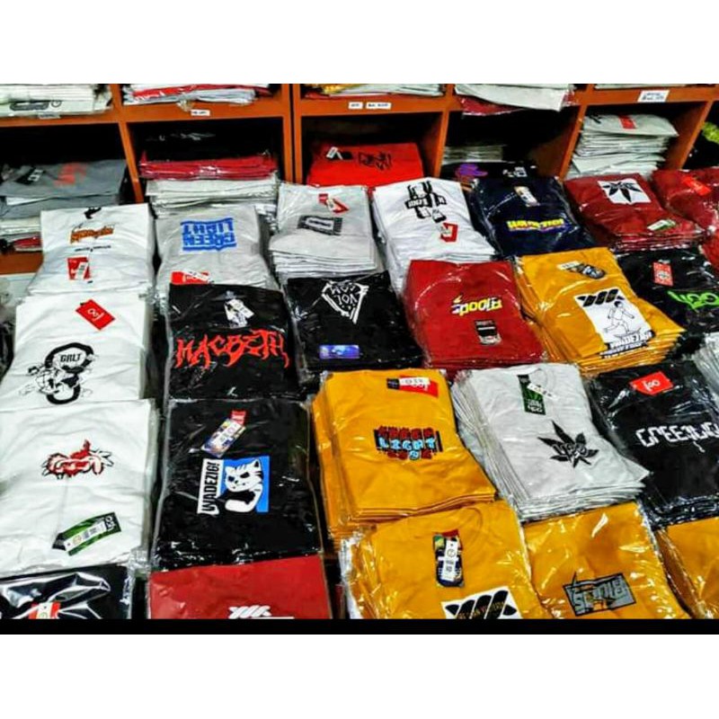 KAOS ORIGINAL D2R 3D