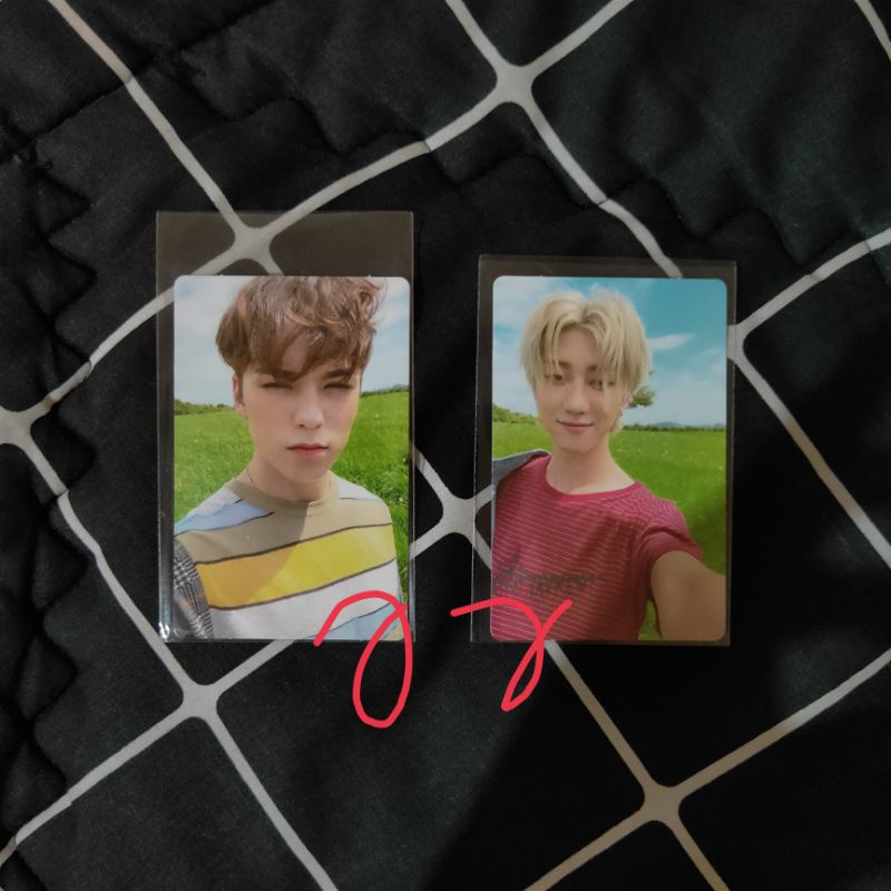 PC An Ode Hope Vernon The 8