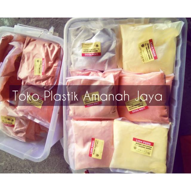 

Bumbu masakan lionfood
