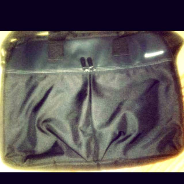 Tas Laptop LENOVO dan HP ORI 14inch