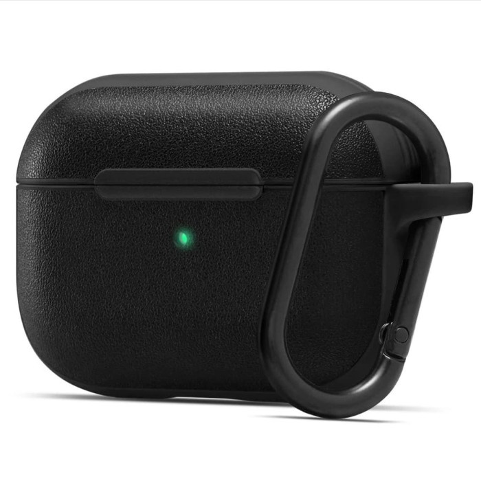 Xlxcdriyoni - Case Airpods Pro Spigen Cyrill Leather Brick Full Cover Casing Armor