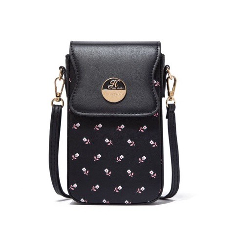 Jims Honey - Camilia Mini Bag Tas Sling Bag Dompet HP