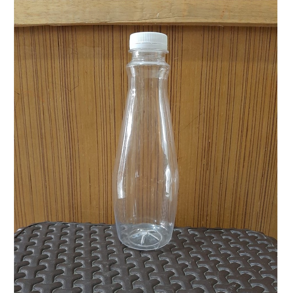 

LUAR KOTA - Botol Bowling 350 ML (50 pcs) - ***GOSEND / GRAB