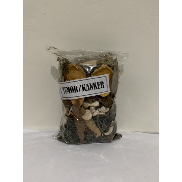 

Jamu Godog Tumor Kanker