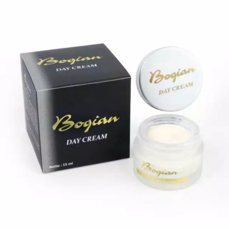 BOGIAN DAY CREAM 15 ML