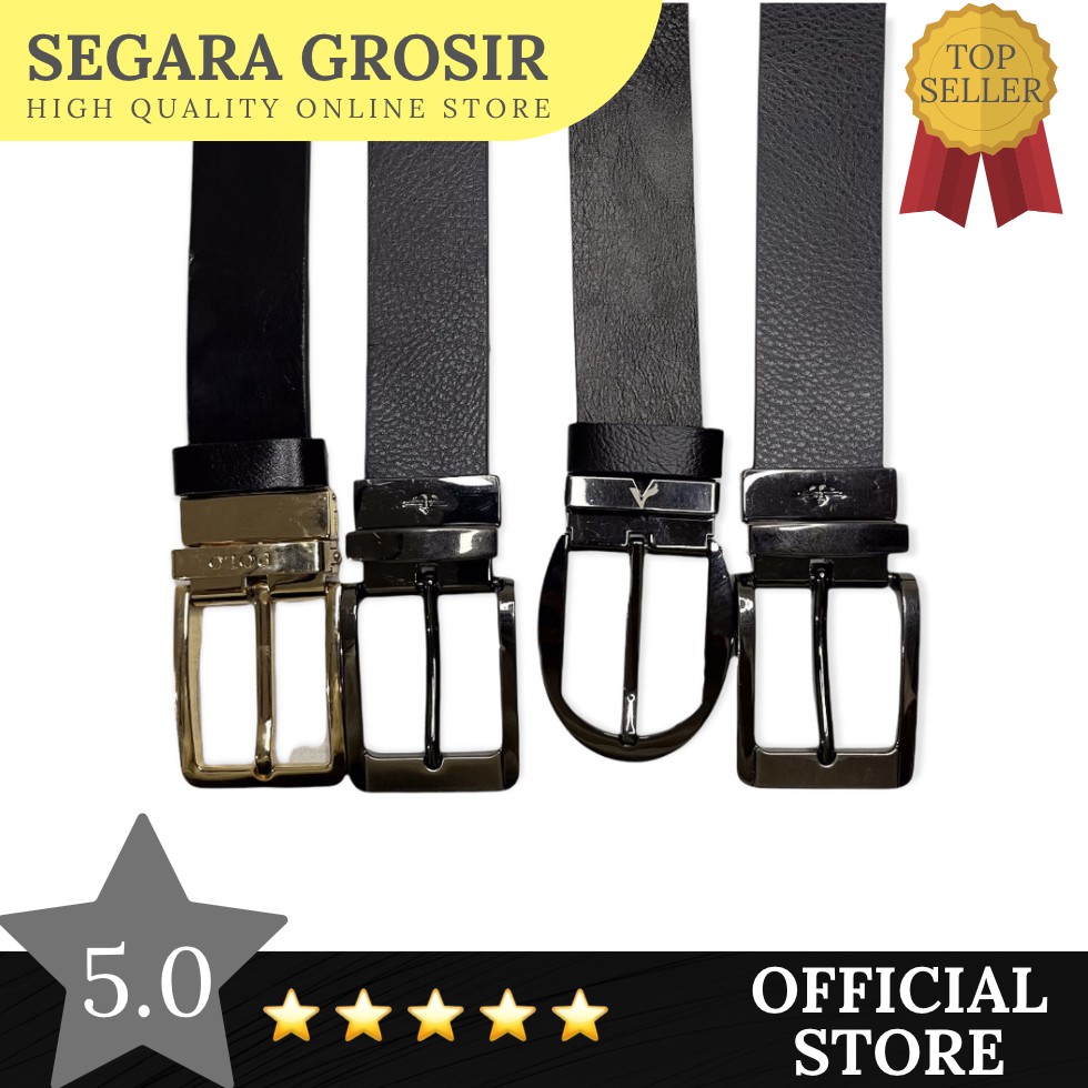 GESPER PRIA IKAT PINGGANG LAKI LAKI COWOK MODEL JARUM KULIT PU LEATHER KAIN BOY BELT BLACK STAINLESS TEBAL AKSESORIS TUSUK SABUK FORMAL GASPER TALI PINGGANG FASHION MURAH TERMURAH GROSIR IMPOR IMPORT ORI ORIGINAL BRANDED PREMIUM BUCKLE