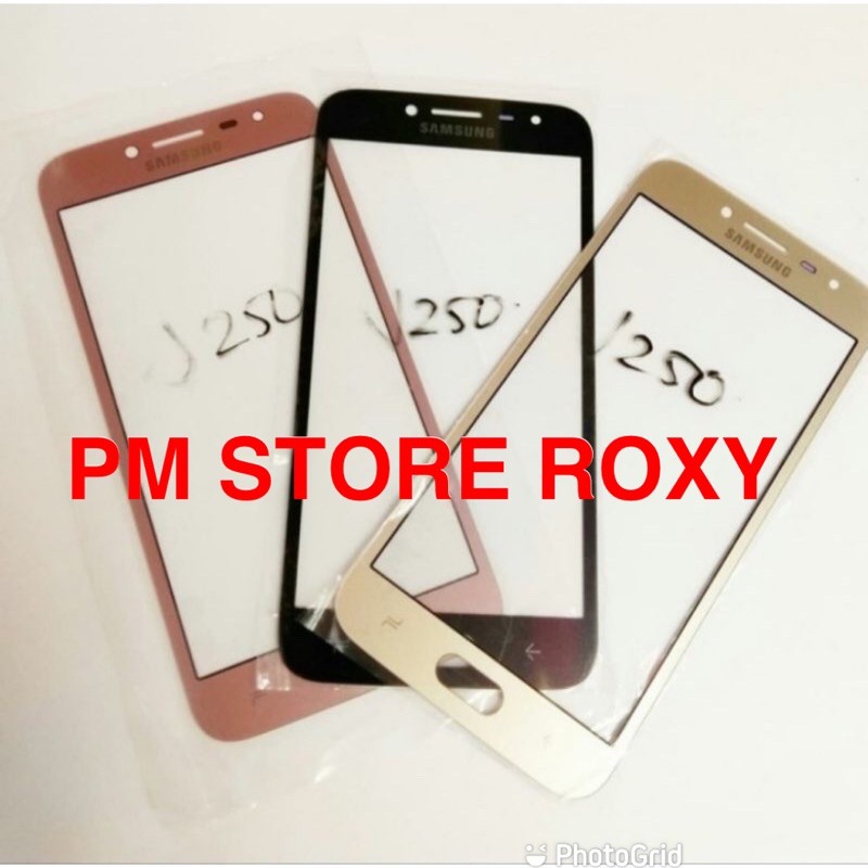 KACA DEPAN GLASS LCD SAMSUNG J2PRO J250 ORIGINAL