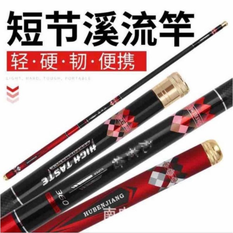 JORAN TEGEK HUBENJIANG 450/540... IMPORT