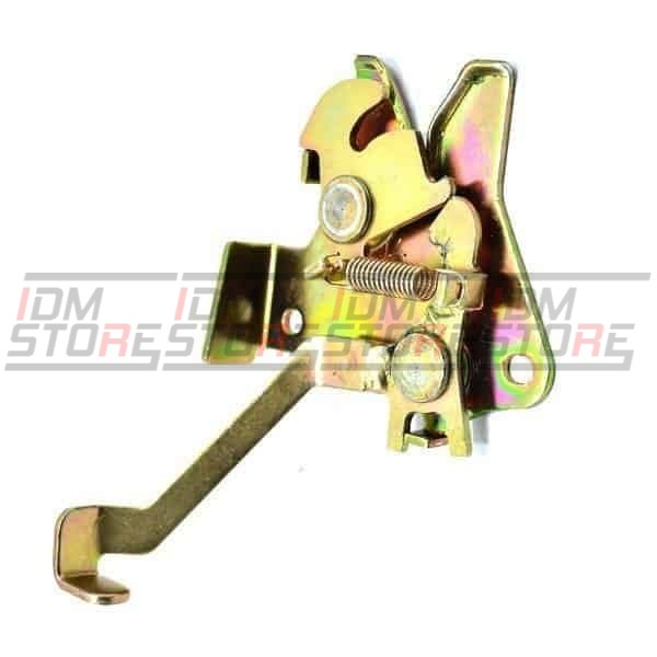 Dudukan Kunci Jok Seat Lock Comp Kharisma 77230KPH880 77230-KPH-880