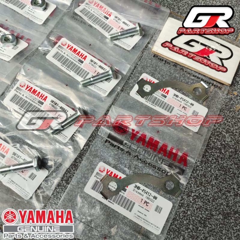 paket baut set nap gir f1zr rx king vega old crypton jupiter z ori ygp fizr fiz f1z r rxking rx-king napgear napgir mur nut kleman klem bolt