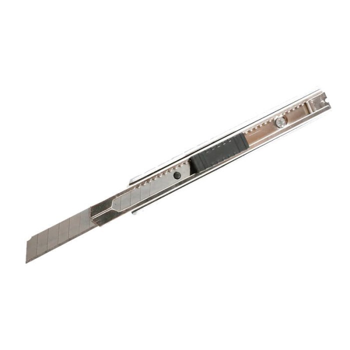 

Sale!!! Professional Cutter - Utility Cutter Full Aluminium Die Cast Grade Aaa Bagus