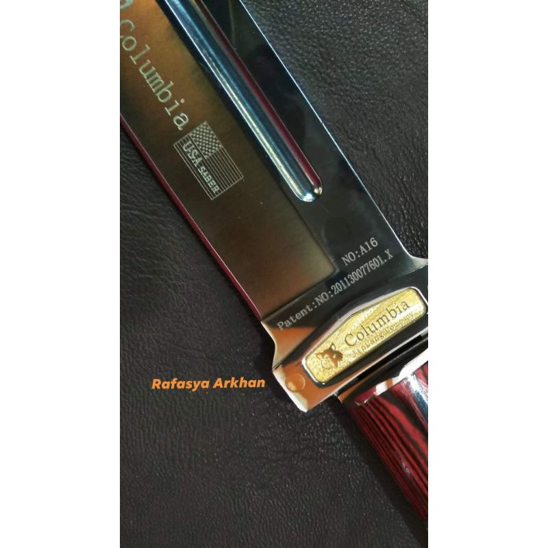 pisau daging pisau belati pisau pemburu