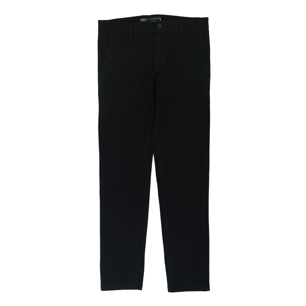 

Cosmic Pants Lunnar Black