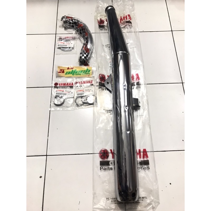 Original Altech C15