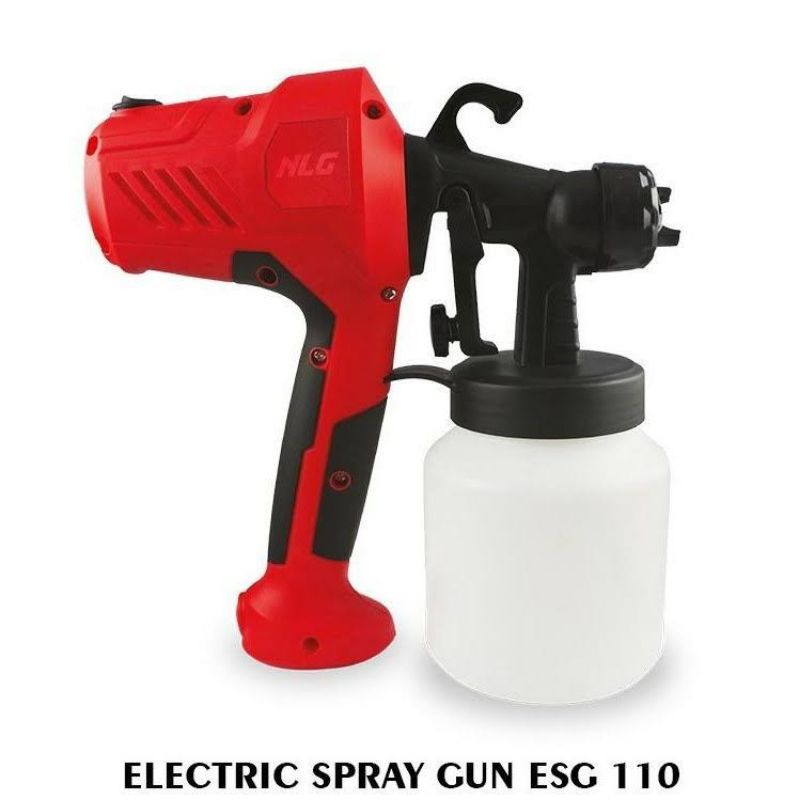 NLG SPRAY GUN ELEKTRIK ESG110