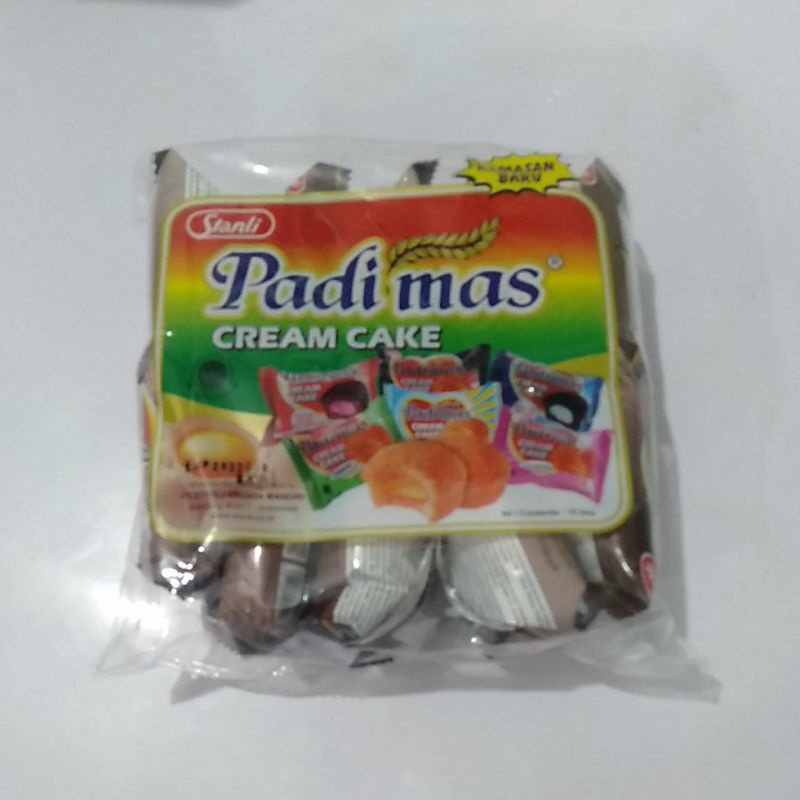 padimas cake