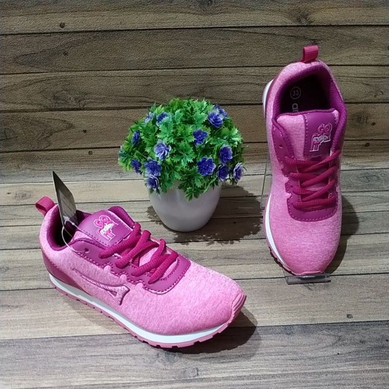 Ardiles Kids sepatu anak perempuan