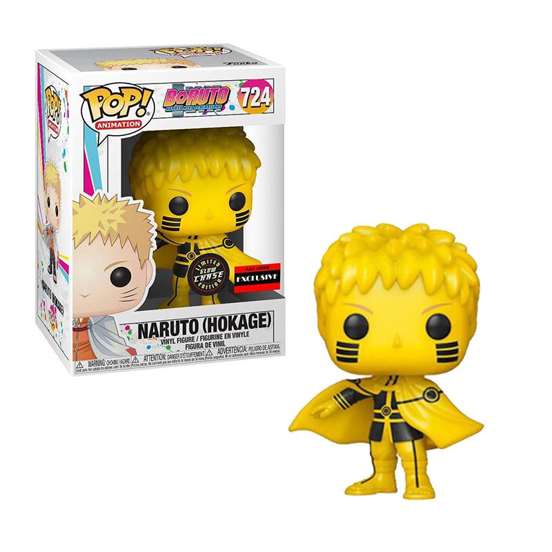 Jual Funko Pop Trans Naruto Action 