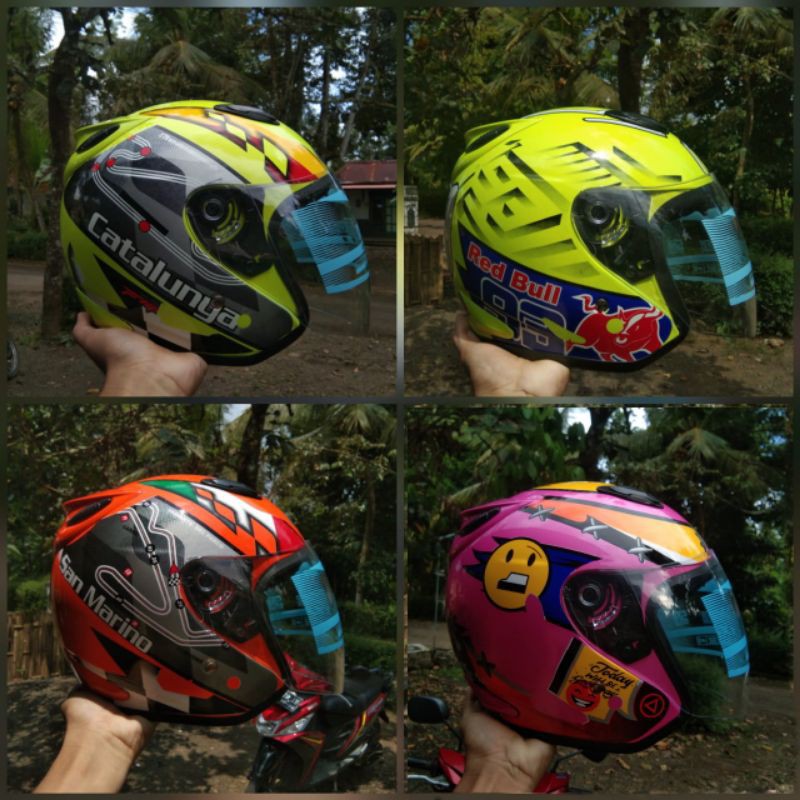 HELM INK KW ARL CENTRO MOTIF