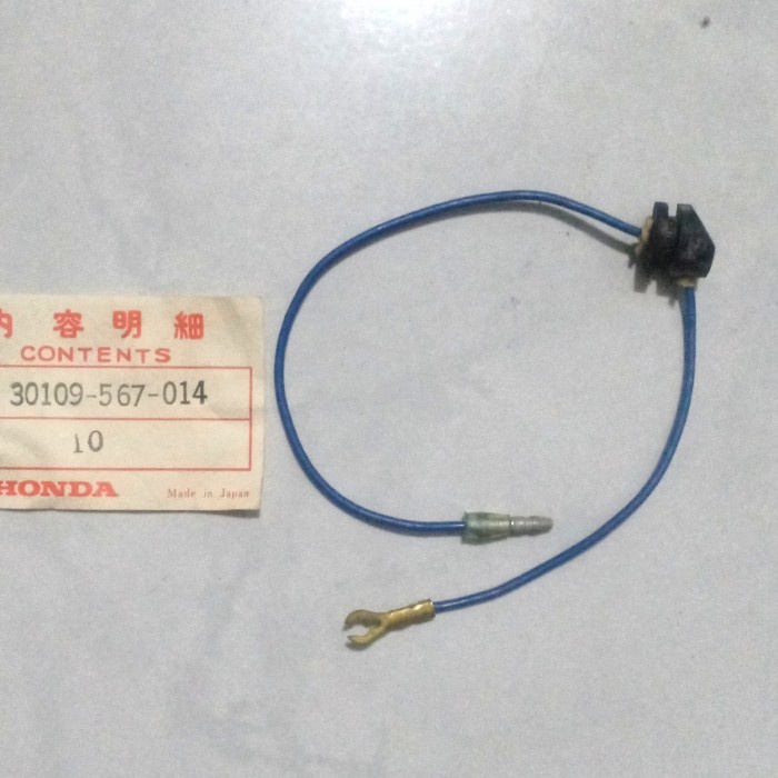 Cable Contact Point / Kabel Platina Honda Life TN360 N360 TN-360 N-360