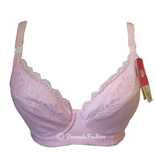 Bra bh menyusui maternity tanpa busa berandafashion 49