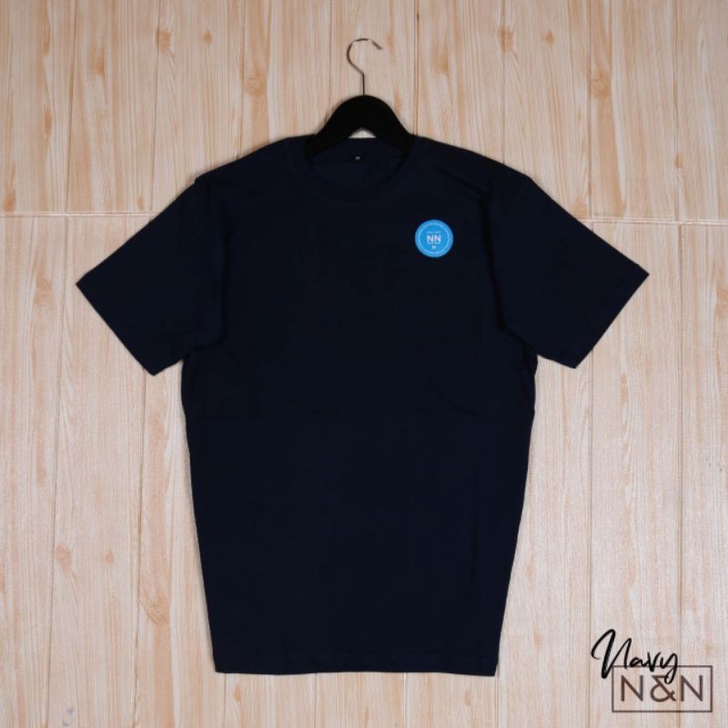 kaos polos lengan pendek pria dan wanita/ size M.L.XL.XXL